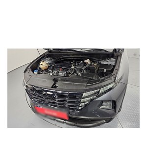 ฮุนได ทูซอน ปี 2021/8 เครื่องยนต์เบนซิน 1.6 เทอร์โบ ขับเคลื่อน 2 ล้อ ระยะทาง 86,188 กม. มาตรฐานไอเสียยูโร 5 เบาะหนัง พวงมาลัยซ้าย - Product Image 6