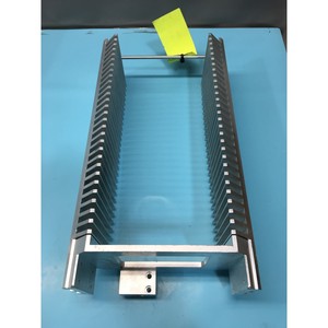 AMAT 0010-70078 P5000 29 SLOT STORAGE <b>ELEVATOR</b> - Trusted Global Legacy Semiconductor Equipment and <b>Parts</b> at - Product Image 3