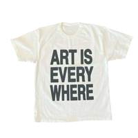T-shirt en coton de haute qualité, surdimensionné, avec impression numérique, pour hommes, logo personnalisé DTF, t-shirts en coton tricoté pour hommes