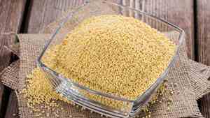 Petit millet de qualité supérieure - Product Image 4