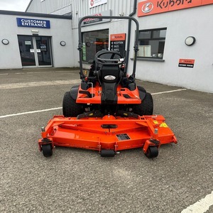 Mejor Tractor Cortacésped Kubota 4x4 con Motor Potente para Jardín, Uso Agrícola y Doméstico - ¡Oferta Especial Ahora! - Product Image 3