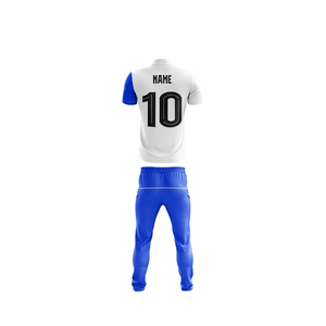 High Quality Custom sublimated Team Name Logo Number Printing sports cricket wear uniform <b>jackets</b> <b>women</b> men jersey - Product Image 3