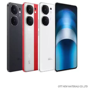 ใหม่ vlvo iqoo Neo9S Pro dimensity 9300 + 5G AMOLED 144Hz 120W 5160mAh แบตเตอรี่50MP กล้อง Nota FC Android14 OriginOS4 - Product Image 5