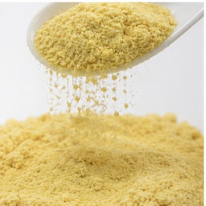 Usine au Vietnam, grande vente, poudre de peau d'ananas de qualité supérieure, emballée sous vide. - Product Image 6