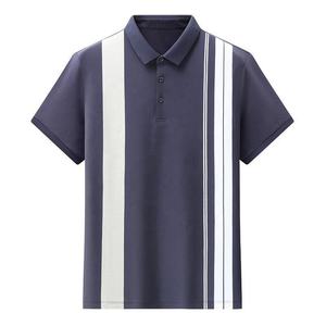 Camiseta Polo personalizada OEM camisetas de precio más barato para hombres y mujeres camisetas polo de algodón con logotipo personalizado camisetas polo - Product Image 6