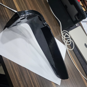 Cuchilla para Grada Rotativa |   Cuchilla de acero endurecido para rotocultivador y cultivo de suelo - Product Image 3