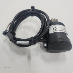 หัวเซ็นเซอร์วัดแรงดันสุญญากาศ Inficon FL-9496 - อุปกรณ์และอะไหล่เซมิคอนดักเตอร์ระดับโลกที่เชื่อถือได้ - Product Image 4