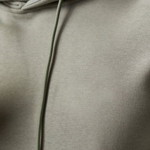 Conjuntos Deportivos de Alta Calidad 100% Algodón para Hombre, Ropa Deportiva Cálida de Otoño, Conjunto de 2 Piezas, Chaqueta y Pantalones Deportivos Personalizados - Product Image 5