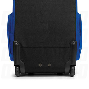 Bolsa de Béisbol con Ruedas Unisex, Capacidad para 4 Bates, Impermeable, de Nailon Resistente, 50-70L, Mochila para Equipo de Béisbol con Ruedas y Compartimento para Zapatos - Product Image 3