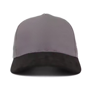 Customized Logo Breathable New Arrival Latest Design Unisex Comfortable Baseball Cap Hand Embroidery <b>Waterproof</b> 100% Cotton <b>hats</b> - Product Image 4