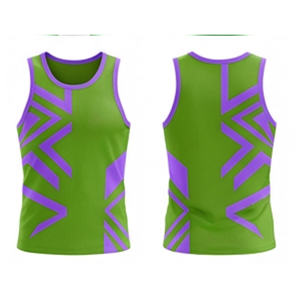 Proveedor Mayorista de Uniformes Personalizados de Netball para Equipos |   Uniforme de Netball Sublimado con Logotipo, Nombre y Número del Equipo |   Poliéster Transpirable - Product Image 3