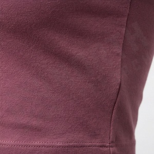 Camiseta Corta de Algodón 100% para Mujer, Conjunto Informal de Verano, Ropa Deportiva Elegante, Moda Boutique, Tendencias en Ropa Deportiva - Product Image 5