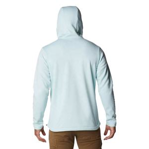 Sweat à capuche technique personnalisé pour homme – Qualité supérieure, respirant, en coton, coupe oversize – Idéal pour la gym et le streetwear - Product Image 3