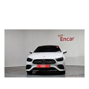 Mercedes-Benz Clase E E450 4MATIC Coupé, Modelo de Julio de 2021, con 98,555 km, Caja de Cambios Automática, Volante a la Izquierda, Cámara Trasera - Product Image 3