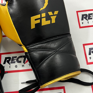 Guantes de Boxeo de Primera Calidad, Tendencia Actual, Personalizados, de Cuero Duradero, Súper Cómodos - Product Image 3