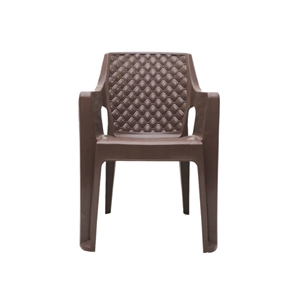 Chaise de salon et de bureau moderne en plastique, personnalisable, écologique, de marque Sumo Lotus Diamond, garantie 1 an - Meubles de maison - Product Image 1