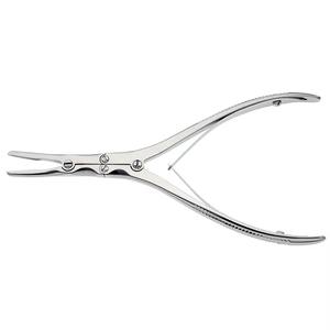 คีมตัดกระดูกแบบใช้ซ้ำได้ HERMANN MEDITECH HM-BR-2003 ทำจากสแตนเลสสตีล คุณภาพสูง สำหรับศัลยกรรมกระดูก - Product Image 6