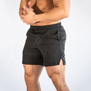 Men’s Quick-Dry Sports <b>Shorts</b> Lightweight Gym & Running Training <b>Shorts</b> For Fitness Workout & Activewear - Product Image 4