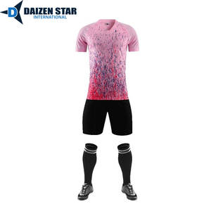 Sublimation Printed Custom Team Name Short Sleeve Plaid/Solid 100% Polyester Breathable Front Logo Spring - Product Image 3