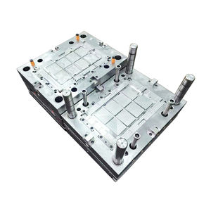 Support de filtre pour outil auxiliaire de fusion à chaud. Peut être personnalisé pour le moulage par injection - Product Image 2