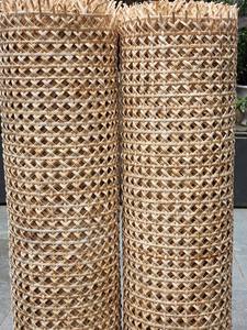 Durable <b>Rattan</b> <b>Webbing</b> for Interior and Furniture Projects Supporting Consistent Weave and Long Term Use - Product Image 3