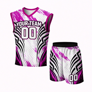 Camisetas Deportivas Personalizadas por Sublimación, Antibacterianas, 100% Poliéster, MOQ Bajo, Alta Calidad, Precio Bajo, Tallas Grandes, Verano - Product Image 4