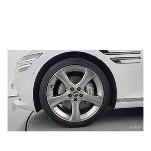 เจเนซิส G80 ปี 2023 เครื่องยนต์ 3.5 เทอร์โบ ขับเคลื่อนสี่ล้อ น้ำมันเบนซิน ระยะทาง 67,105 กม. เกียร์อัตโนมัติ เบาะหนัง พวงมาลัยซ้าย กล้องมองหลัง - Product Image 5