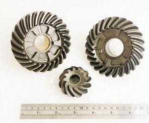Nouvel ensemble de pignons de haute qualité TAIWAN SUNITY 57300-90820 pour moteur hors-bord à essence 2 temps 2 cylindres - Product Image 1