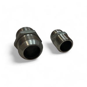 บริการกระบวนการหล่อแบบระเหยชิ้นส่วนเหล็กนิกเกิลสูงความแม่นยำสูงแบบมืออาชีพงานตามสั่ง - Product Image 1