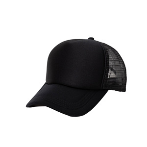 Quick Dry Running Cap Perforation Hole Golf Mesh Performance Trucker <b>Hat</b> Custom Logo 6 5 Panel - Product Image 2
