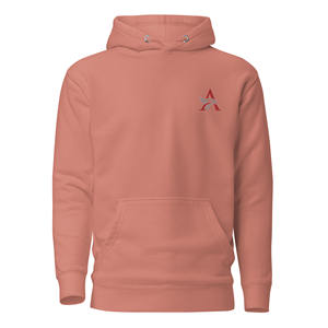 Sudadera con Capucha Extra Grande de Algodón de Alta Calidad, Gruesa, de Felpa, Lisa, Personalizable para Hombre - Product Image 1