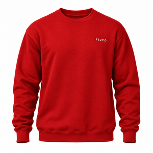 Zipper-Up Hot Selling 100% Cotton Fleece 650 GSM Plus Size Men's Streetwear Winter <b>Sweatshirt</b> Custom <b>Embroidery</b> - Product Image 1