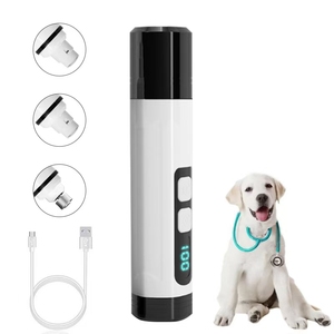 เครื่องเจียรเล็บสัตว์เลี้ยง - Product Image 1