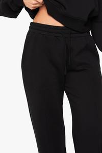 Conjunto Deportivo Personalizado para Mujer, con Capucha, para Invierno, de Poliéster, Estilo Jogging, Sudadera Lisa, Corte Ajustado, para Fútbol - Product Image 4