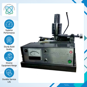 Máquina Automática de Prueba de Resistencia a los Arañazos de Calidad Estándar, Fácil de Operar, para Pruebas de Pintura y Barniz, a un Precio Accesible - Product Image 3