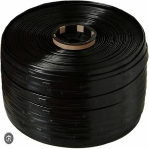 Tuyau d'irrigation agricole plat en PE pour pulvérisation et arrosage, tuyau de pluie 16 mm, tuyau goutte-à-goutte plat - Product Image 6