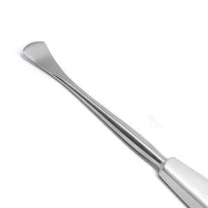 Elevadores Espinales de Acero Inoxidable, Instrumentos Quirúrgicos Ortopédicos, Elevador Perióstico - Product Image 4