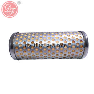 ไส้กรองน้ำมันไฮดรอลิกสำหรับเครื่องยนต์ดีเซลของเครื่องจักร - Product Image 3