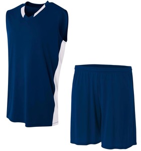 Uniforme de Baloncesto Personalizado para Hombre, Deportivo, de Alta Calidad, Nuevo Diseño, Uniforme de Equipo, Uniforme de Baloncesto de Club, Último Diseño 2026 - Product Image 6