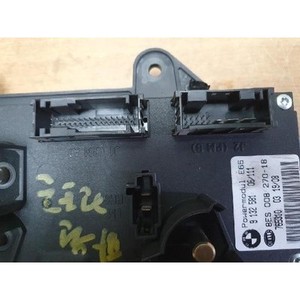 ECU และโมดูลคอมพิวเตอร์มือสองสำหรับรถยนต์ซีรีส์ 7 รุ่น 9132581 - Product Image 2