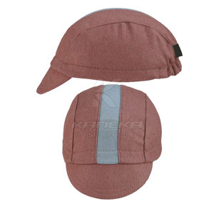 Nuevo Diseño de Gorro de Ciclismo de Invierno, Tejido Transpirable de Secado Rápido, Protección Solar para Ciclismo en Carretera y Entrenamientos - Product Image 6