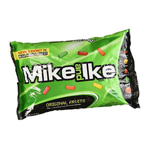 Precio al por mayor para el dulce original de frutas Mike and Ike asequible. - Product Image 1