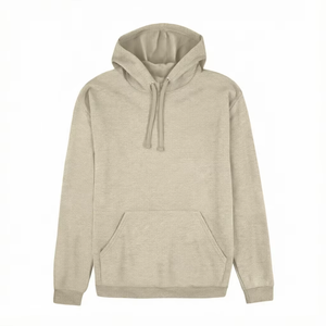 Sudadera con Capucha para Hombre, Estilo Casual, Manga Larga, con Cordón Ajustable - Product Image 3