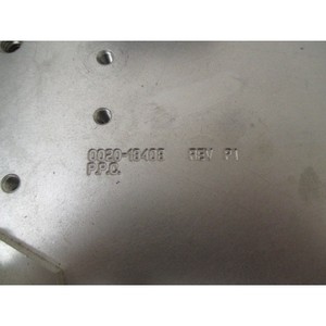 AMAT 0010-18202 HDPCVD Ultima Chamber Upper Chamber - อุปกรณ์และอะไหล่เซมิคอนดักเตอร์ระดับโลกที่เชื่อถือได้ - Product Image 5