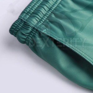 Uniforme de Voleibol Personalizado con Diseño y Logotipo para Hombre, Material de Poliéster, Ropa Deportiva Transpirable para Adultos, Venta al Por Mayor - Product Image 4