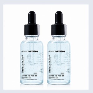 เซรั่ม Frasco Korean K-Beauty Polmedison ไฮยาลูรอนิค แอซิด มอยส์เจอร์-บูสติ้ง แอมพูล 30 มล. ผลิตในเกาหลี - Product Image 2