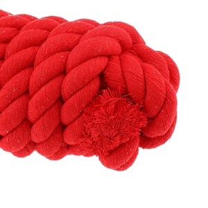 High Quality Equestrian Horse Cotton Lead rope with <b>Snap</b> <b>Hook</b> Cotton Blend Weave Rein With <b>Snap</b> <b>Hook</b> Horse Lead Rope - Product Image 3