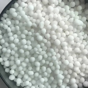 Urea de Grado Industrial, Fertilizante Nitrogenado Granular de Liberación Rápida, 99% de Pureza, Polímero DAP para Agricultura - Product Image 2