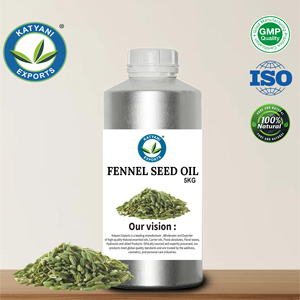 Exportador Mayorista de Aceite de Semilla de Hinojo (Foeniculum Vulgare) - Aceite Esencial 100% Puro y Natural Destilado al Vapor - Madhya Pradesh - Product Image 5