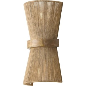 Vases et pots à fleurs en bois de manguier et en jute, fabrication sur mesure, vente en gros OEM |   Aqdus Saleem Inde - Product Image 4